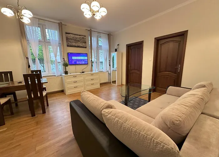Sopocka Przystań 3 Maja